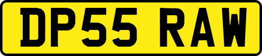 DP55RAW