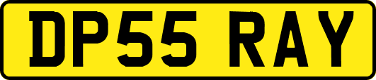 DP55RAY