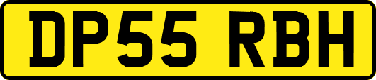 DP55RBH