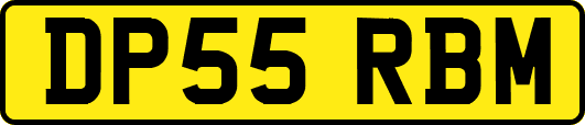 DP55RBM