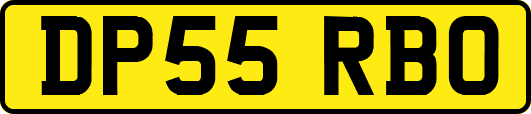 DP55RBO