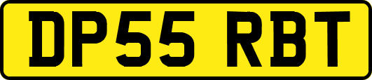DP55RBT