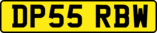 DP55RBW