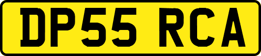 DP55RCA