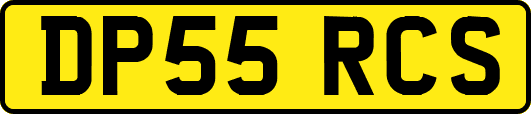DP55RCS