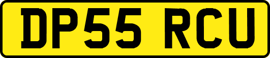 DP55RCU