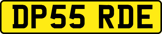 DP55RDE