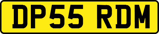 DP55RDM