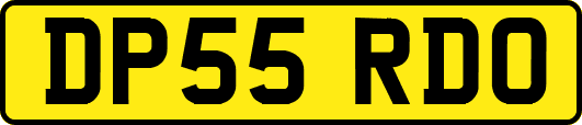 DP55RDO