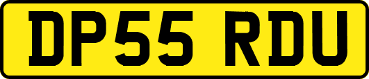 DP55RDU