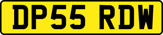 DP55RDW