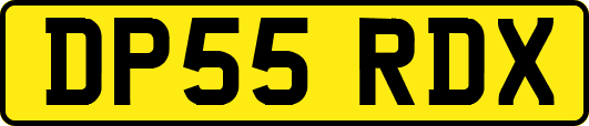 DP55RDX