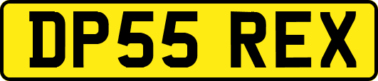 DP55REX