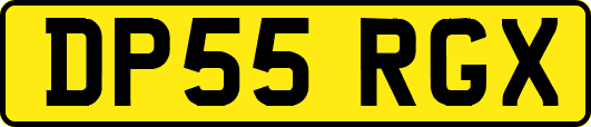 DP55RGX