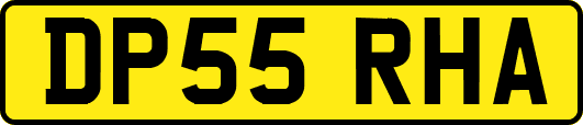DP55RHA