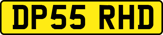 DP55RHD