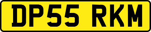 DP55RKM