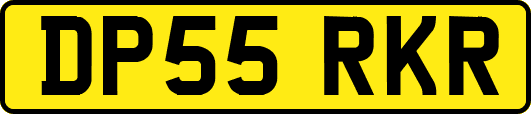 DP55RKR