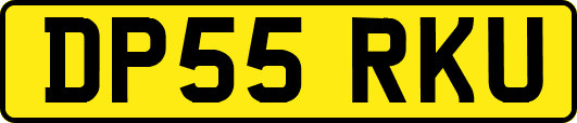 DP55RKU