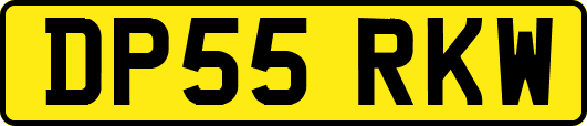 DP55RKW