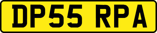 DP55RPA