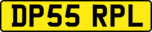 DP55RPL