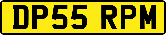 DP55RPM