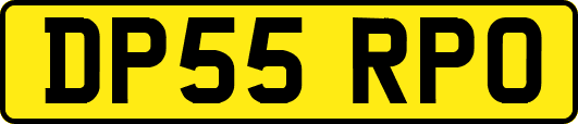 DP55RPO