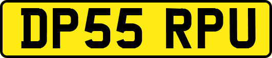 DP55RPU