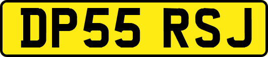 DP55RSJ