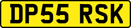 DP55RSK