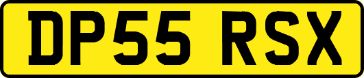 DP55RSX