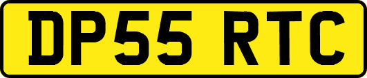 DP55RTC