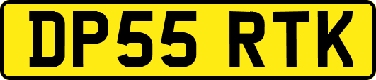 DP55RTK