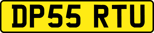 DP55RTU