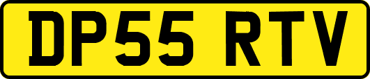 DP55RTV