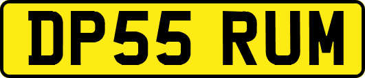 DP55RUM