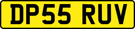 DP55RUV