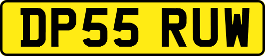 DP55RUW
