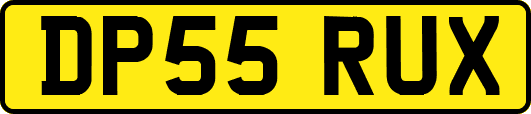 DP55RUX