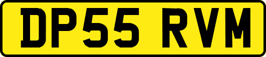 DP55RVM