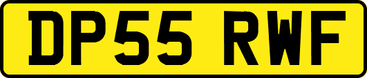 DP55RWF