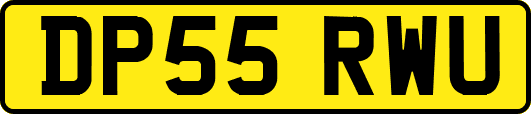 DP55RWU