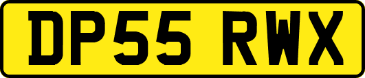 DP55RWX