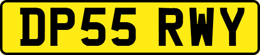 DP55RWY