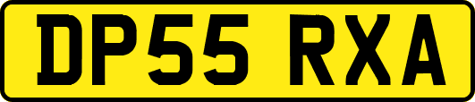 DP55RXA