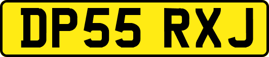 DP55RXJ