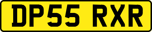 DP55RXR