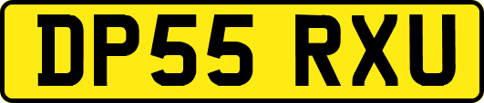 DP55RXU