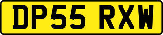 DP55RXW